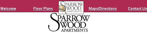 Sparrow Wood Apartments