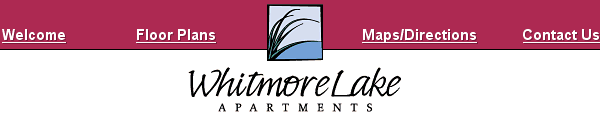 Whitmore Lake Apartments